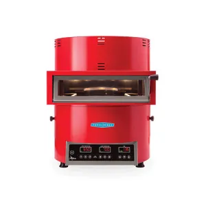 TurboChef FIRE Countertop Hi-Speed Impingement Pizza Oven