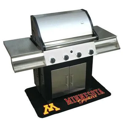 Univ Of Minnesota Grill Mat