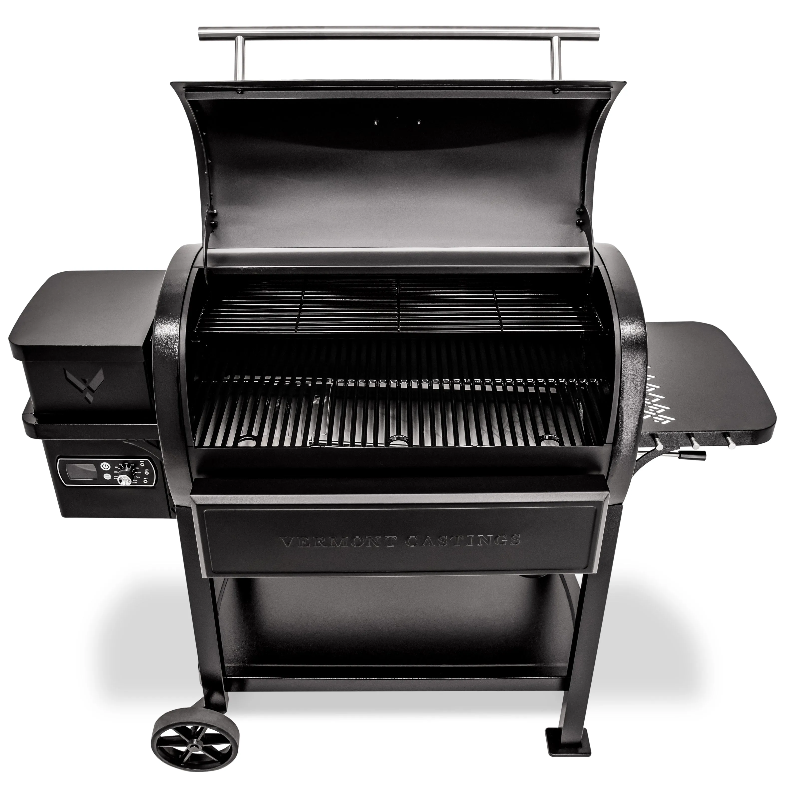 Vermont Castings Woodland™ 1080 Sq. In. Pellet Grill