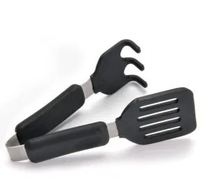 Waffle Tongs