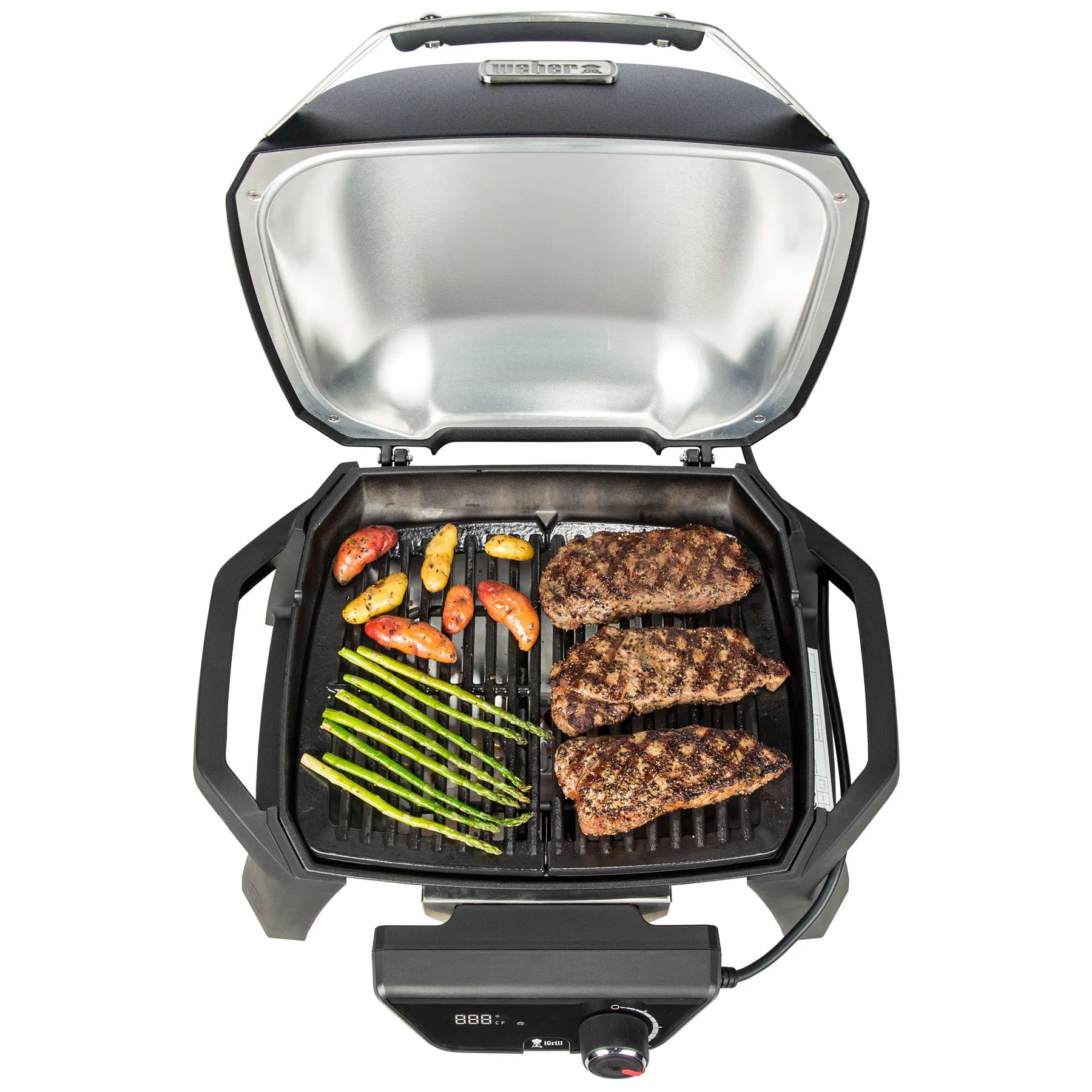 Weber Pulse 1000 Electric BBQ