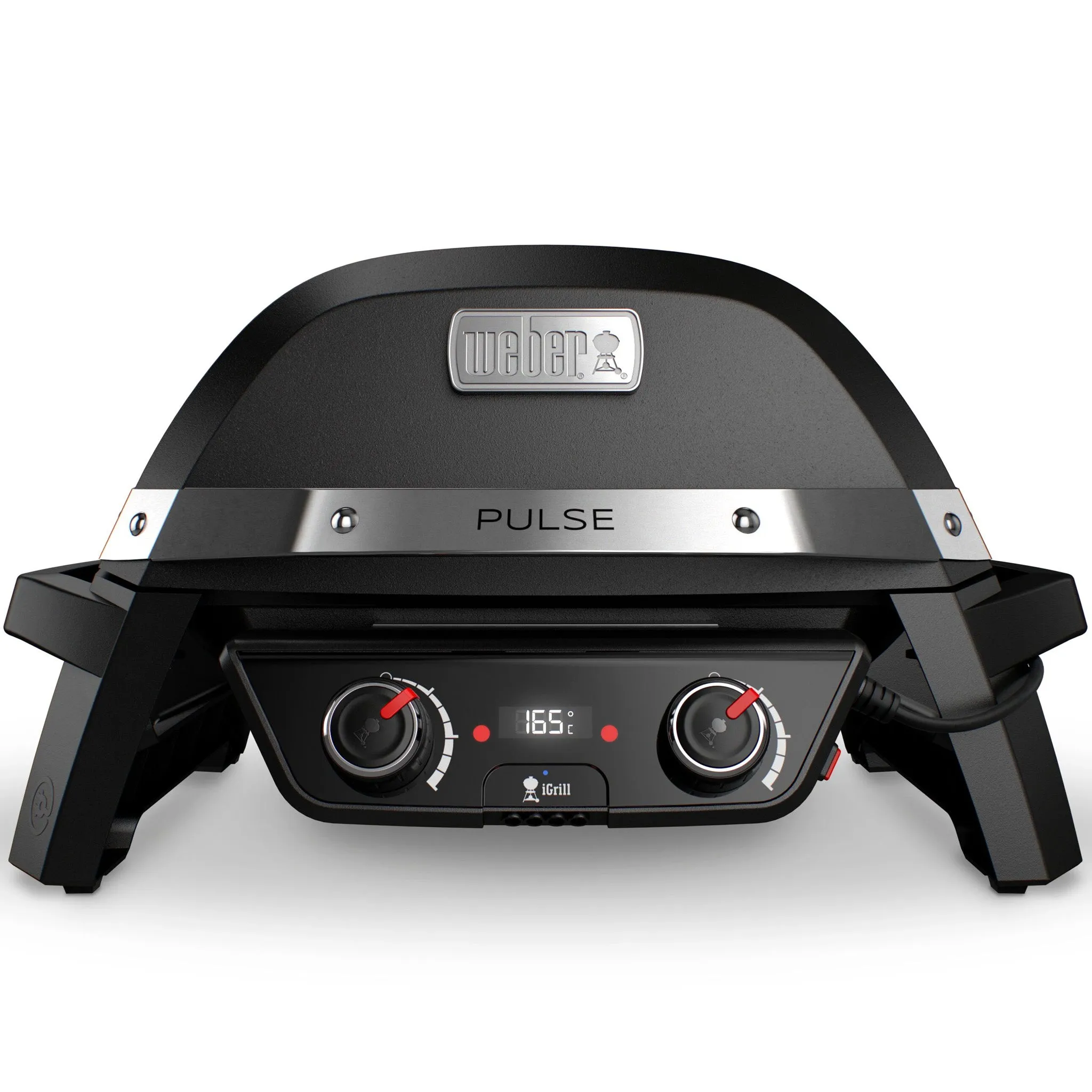 Weber Pulse 2000 Electric BBQ