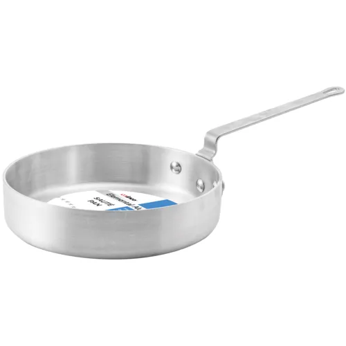 Winco ASET-3 Elemental Sauté Pan, 3 qt.