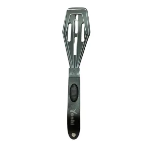 Yoshi  2-n-1 Grip and  Flip Tongs/Spatula