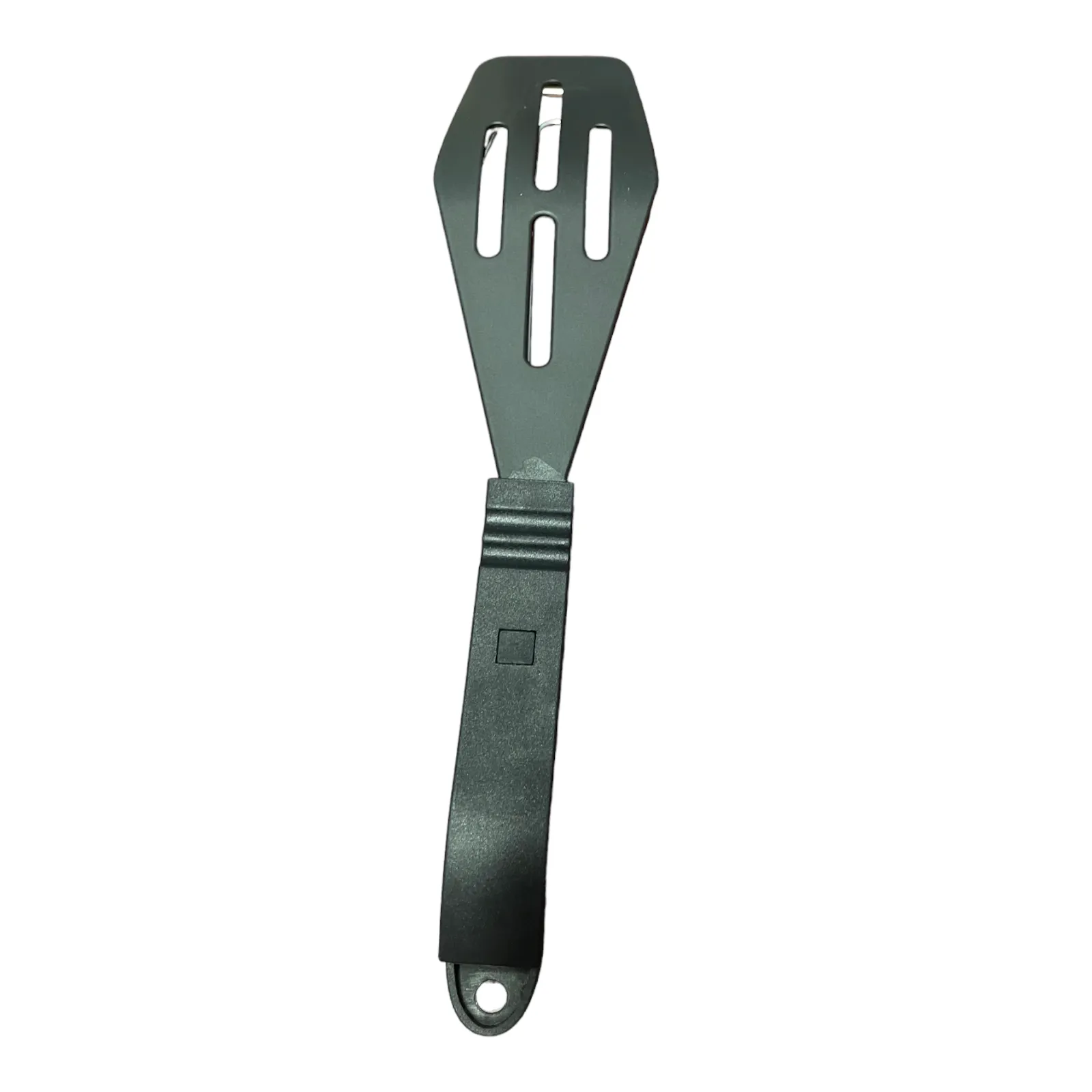 Yoshi  2-n-1 Grip and  Flip Tongs/Spatula