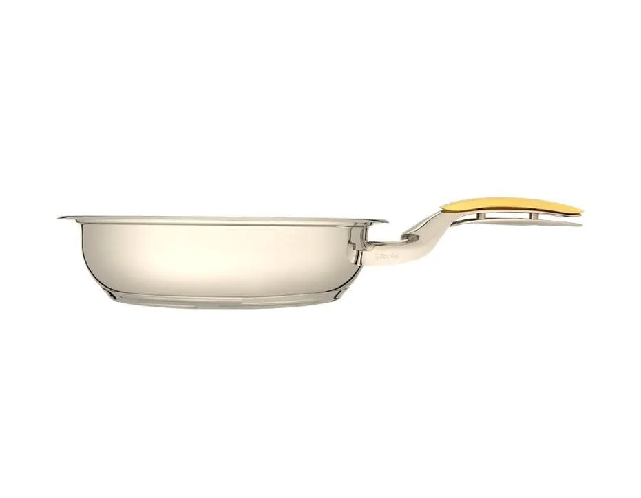 ZEPTER FRYING PAN 2.5LT (1 HANDLE NO LID)