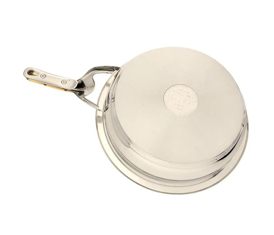 ZEPTER FRYING PAN 2.5LT (1 HANDLE NO LID)