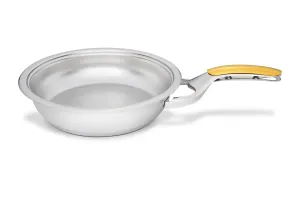 ZEPTER FRYING PAN 2.5LT (1 HANDLE NO LID)