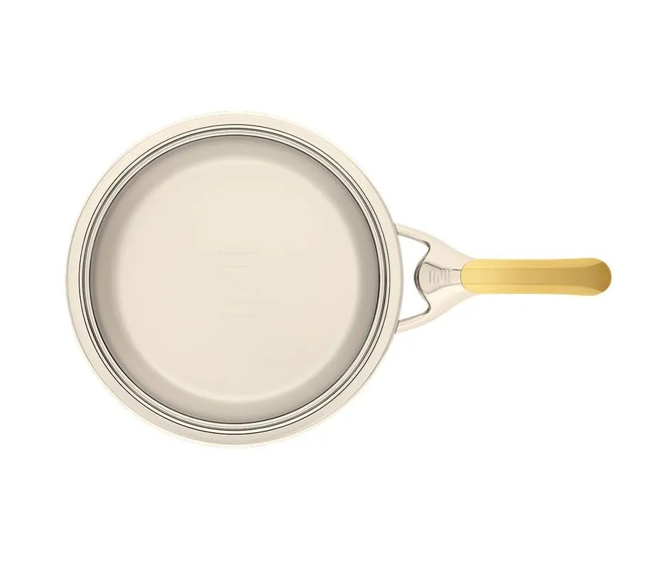 ZEPTER FRYING PAN 2.5LT (1 HANDLE NO LID)