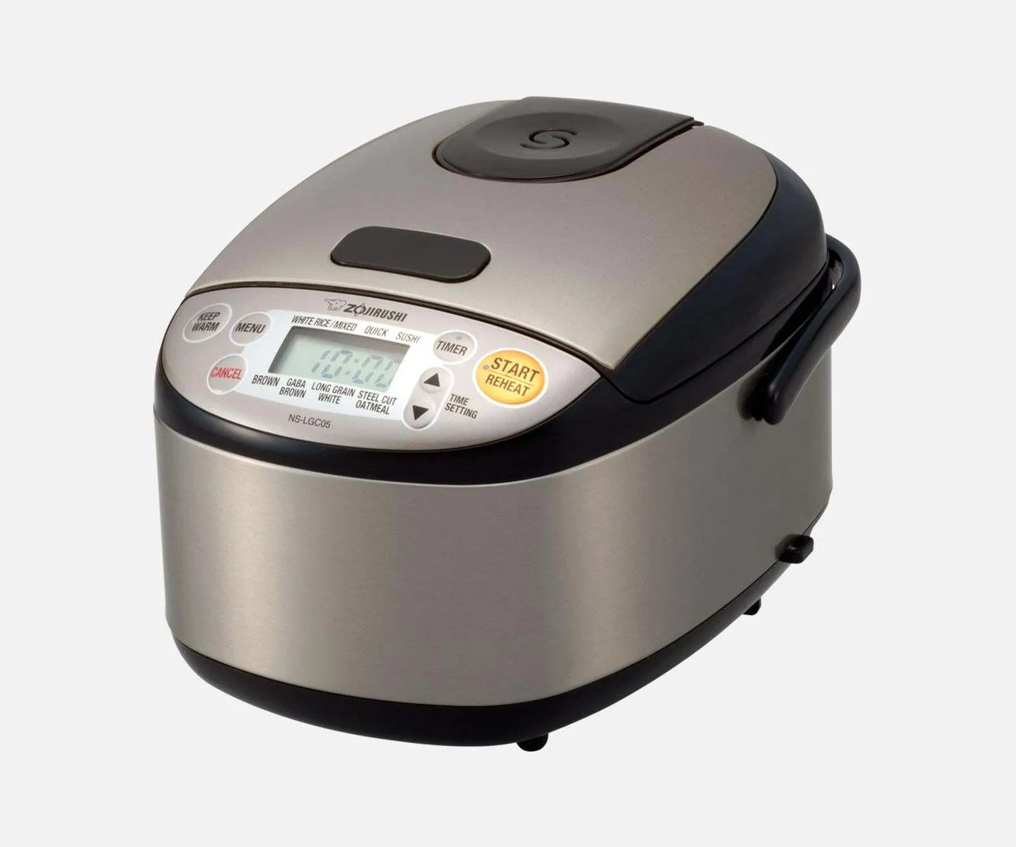 Zojirushi Micom Rice Cooker & Warmer