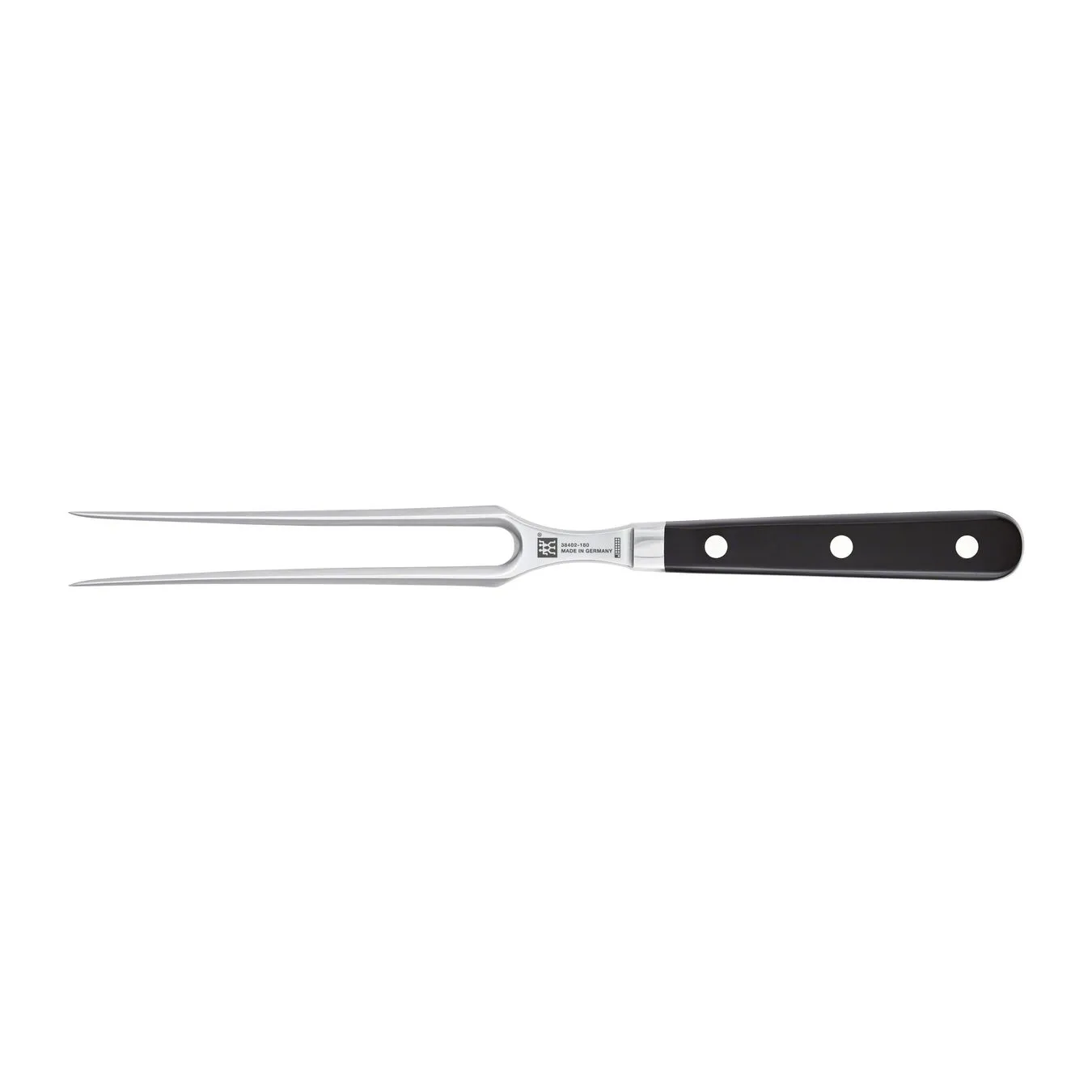 Zwilling Pro 2-Piece Carving Knife and Fork Set