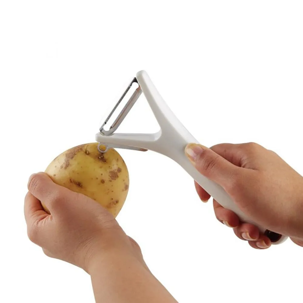 Zyliss Y vegetable Peeler